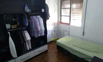 Imagem 11: Apartamento 58m² com 02 Dormitórios -Santa Cecília