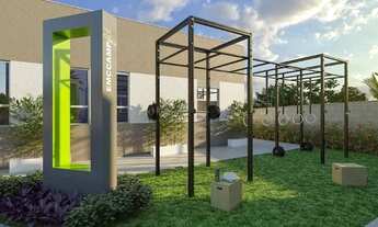 Imagem 4: Apartamento no Central Park - Alugo