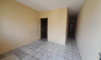 Imagem 3: Locação de Casas / Padrão na cidade de Américo Brasiliense