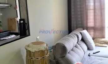 Imagem 2: Apartamento - Vila Georgina - Campinas