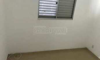 Imagem 3: Apartamento Padrão em São Carlos