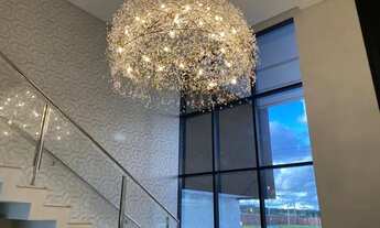 Imagem 6: Casa para venda possui 325 metros quadrados com 4 quartos