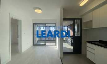 Imagem: APARTAMENTO - VILA MARIANA - SP