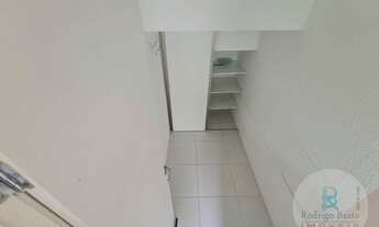 Imagem 5: Casa com 3 dormitórios para alugar, 111 m² por R$ 3.269,14/mês - Centro - Eusébio/CE