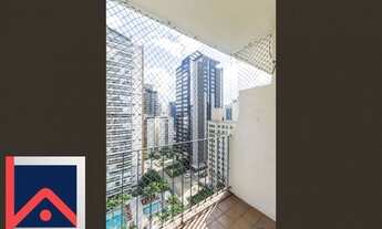 Imagem 5: Venda Apartamento 2 Dormitórios - 61 m² Vila Olímpia