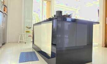 Imagem: Casa para venda possui 135 metros quadrados