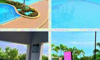 Imagem: Apartamento Caldas Novas