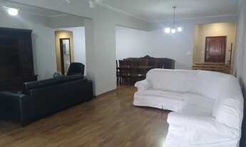 Imagem 3: Lindo apartamento para locação possuindo 165 metros com 02 quartos com uma suíte, closet