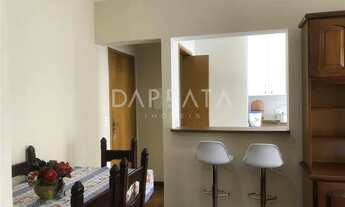 Imagem 7: Cond. Parati, 65m, 2 dorms, 1 vaga Alphaville