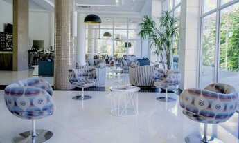 Imagem 7: Cobertura no Porto Marina Mont Blanc Itacuruçá - aceita Caixa e FGTS