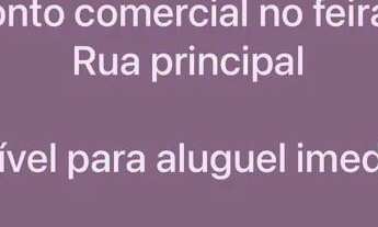Imagem 2: Alugo casa no feira x