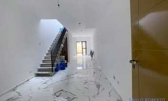 Imagem 4: CASA ASSOBRADADA - JARDIM SARAH - SP