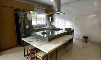 Imagem 5: Casa pra alugar no condomínio Acapulco bairro Jardim América - Imperatriz/MA