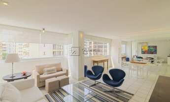 Imagem: Apartamento Locação Jardim Paulista 103