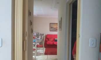 Imagem 3: Apartamento para venda com 53 metros quadrados com 3 quartos em Campo Grande - Rio de Jane