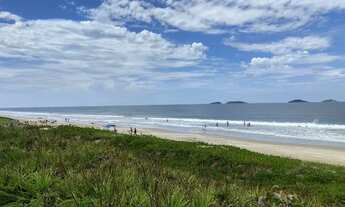 Imagem 6: Lindo Terreno - Praia do Ervino São Francisco