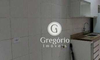 Imagem 7: Apartamento com 2 dormitórios, 70 m² - venda por R$ 235.000,00 ou aluguel por R$ 2.000,00