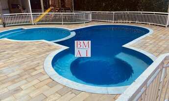 Imagem 2: APARTAMENTO PARA LOCAÇÃO, EDIFICIO VERTENTES, LOCALIZADO NA CIDADE DE INDAIATUBA / SP