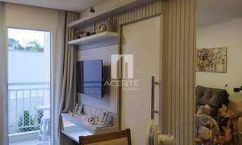 Imagem 2: 008-VENDO OU ALUGO CONDOMINIO FIT VIVARE 2