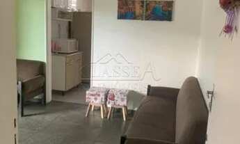 Imagem 4: Apartamento Padrão em Ribeirão Preto