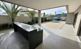 Imagem 6: Casa em Condomínio para Venda em Santana de Parnaíba, Alphaville, 4 dormitórios, 4 suítes