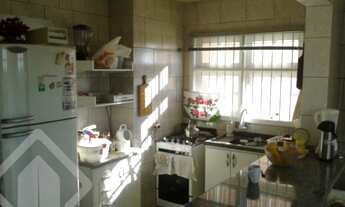 Imagem 7: IVOTI - Casa Padrão - Vista Alegro