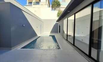 Imagem 7: Casa em Condomínio para Venda em Santana de Parnaíba, Alphaville, 4 dormitórios, 4 suítes