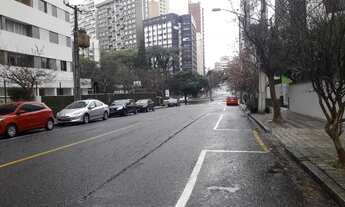 Imagem 6: A MELHOR LOCALIZAÇÃO DO BATEL/ÁGUA VERDE !!  MORAR COM SEGURANÇA E CONFORTO .p