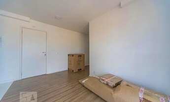 Imagem 3: Apartamento para Aluguel - Vila Assunção, 2 Quartos, 54 m2