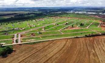 Imagem 3: Lote à venda no bairro planejado Top do Parque em Senador Canedo