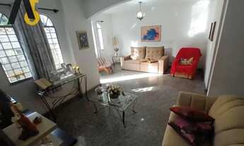 Imagem 2: Casa com 4 dormitórios à venda, 211 m² por R$ 780.000,00 - Freguesia de Jacarepaguá - Rio