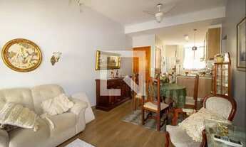 Imagem 4: Apartamento para Aluguel - Grajaú, 2 Quartos, 70 m2