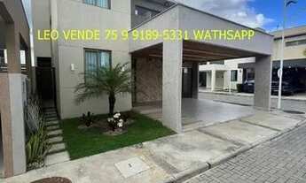 Imagem: Leo vende, Versatile, bairro Sim, 4 suítes