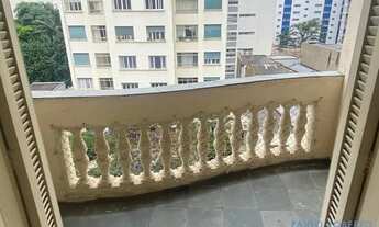 Imagem 7: APARTAMENTO - HIGIENÓPOLIS - SP