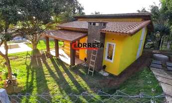 Imagem 5: Vendo chácara com ótima condições, R$ 150.000,00 + parcelas de R$ 1.700,00 - cód.: 612