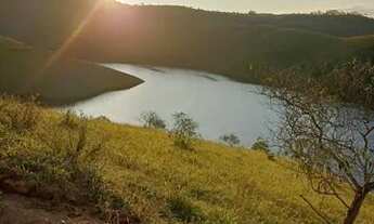 Imagem 2: OTIMO TERRENO COM AREA PARTICULAR