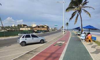 Imagem 2: Casa em Condomínio para Venda em Salvador, Pituaçu, 2 dormitórios, 2 suítes, 4 banheiros