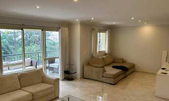 Imagem 3: Locação Apartamento 4 Dormitórios - 208 m² Vila Mariana