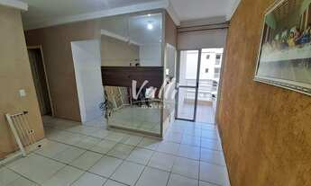 Imagem 3: Santa Bárbara D'oeste - Apartamento Padrão - Dona Regina
