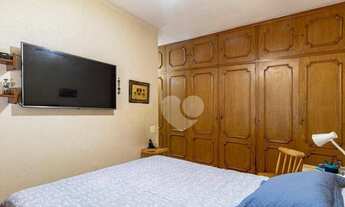 Imagem 7: Apartamento com 4 quartos à venda, 168 m² por R$ 3.600.000 - Ipanema - Rio de Janeiro/RJ