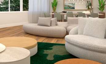 Imagem 7: Apartamento para venda possui 330 metros quadrados com 4 quartos em Copacabana - Rio de Ja