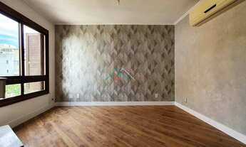 Imagem 4: COBERTURA 3 DORMITÓRIOS E 2 VAGAS