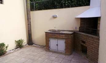 Imagem 3: Jardim América - Casa com 2 dormitórios, 62 m² - venda por R$ 492.000 ou aluguel por R$2.5