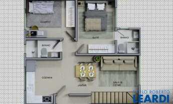 Imagem 4: COBERTURA - SÃO GERALDO - MG