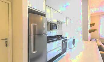 Imagem 7: Mobiliado com 2 quartos no Cabral