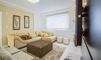 Imagem 4: Apartamento com 3 dormitórios à venda, 122 m² por R$ 1.800.000 - Centro - Balneário Cambor