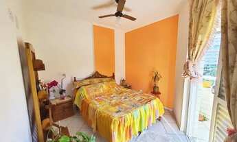 Imagem 3: Apartamento para venda com 62 metros quadrados com 2 quartos em Aviação - Praia Grande - S