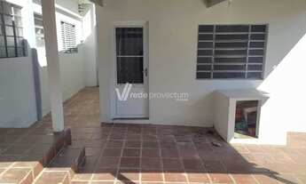 Imagem 4: Casa - Jardim Eulina - Campinas