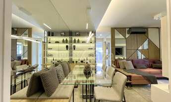 Imagem 2: Apartamento a venda com 2 dormitórios, suítes e varanda gourmet - Lazer completo - Vila Em