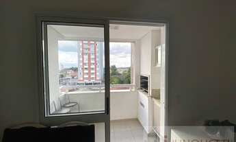 Imagem 3: Apartamento para Venda em Taubaté, Vila São José, 2 dormitórios, 1 suíte, 2 banheiros, 2 v